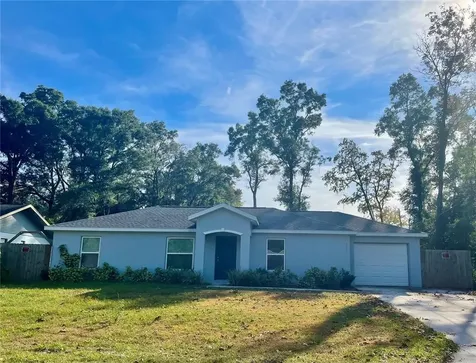 6270 NW 60th Street Ocala FL 34482