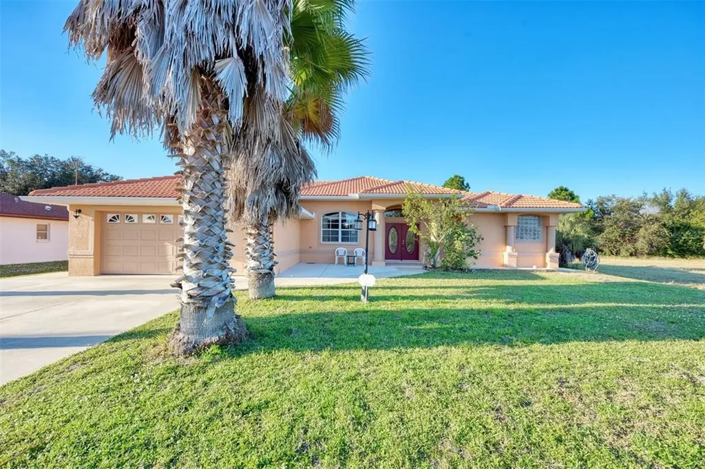 12048 Margarita Avenue North Port FL 34287