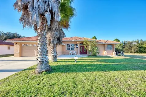 12048 Margarita Avenue North Port FL 34287