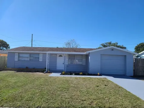 1167 Chancellor Drive Holiday FL 34690