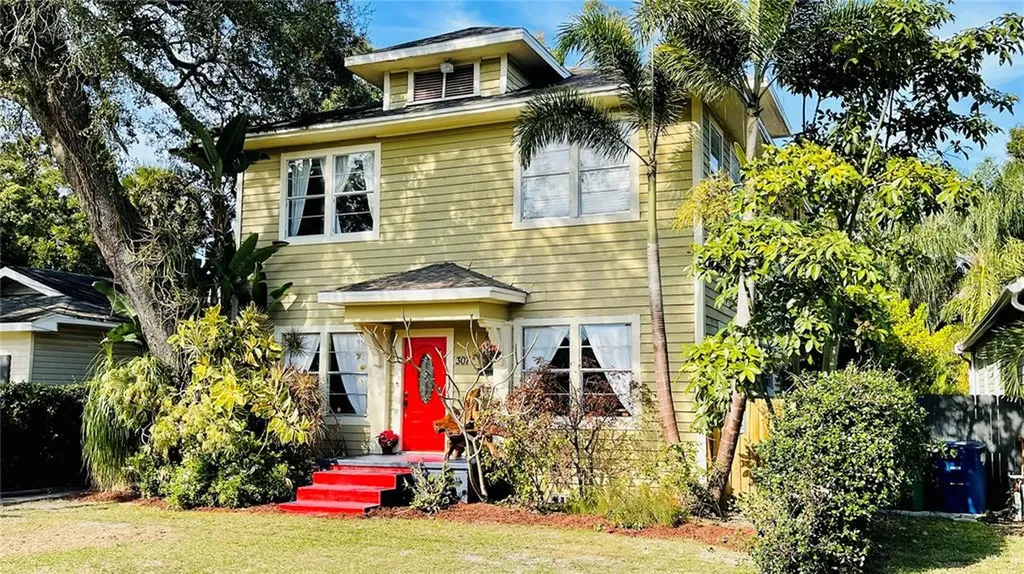307 W Haya Street Tampa FL 33603