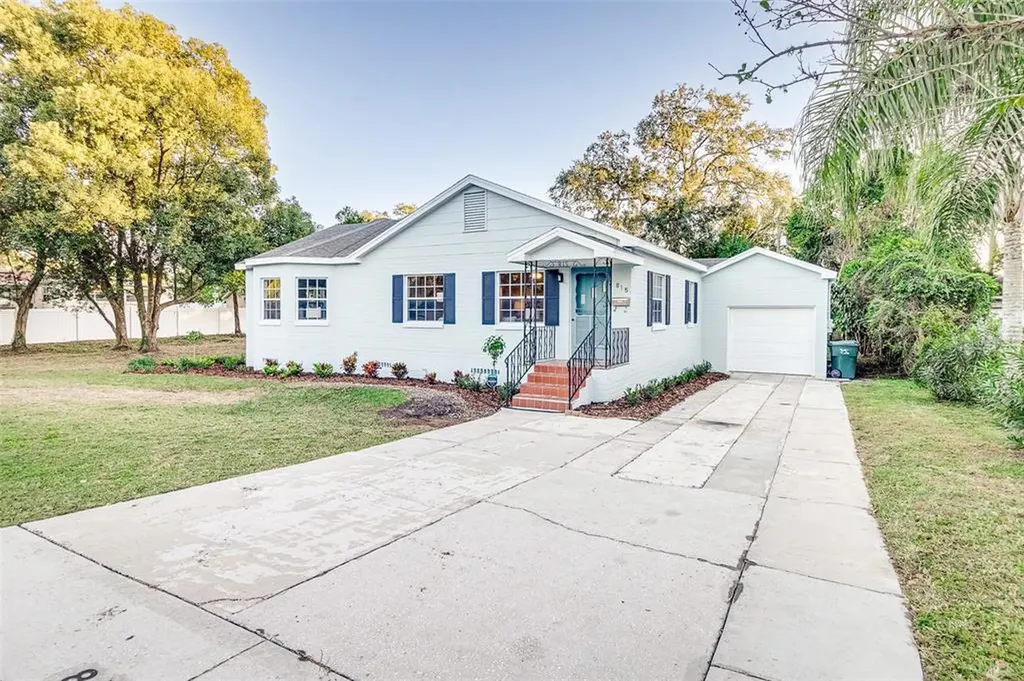 815 E Edgewood Drive Lakeland FL 33803