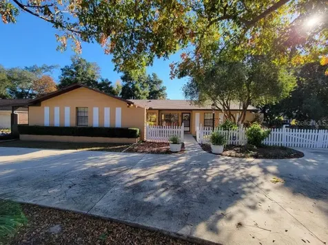 198 SE 28th Street Melrose FL 32666
