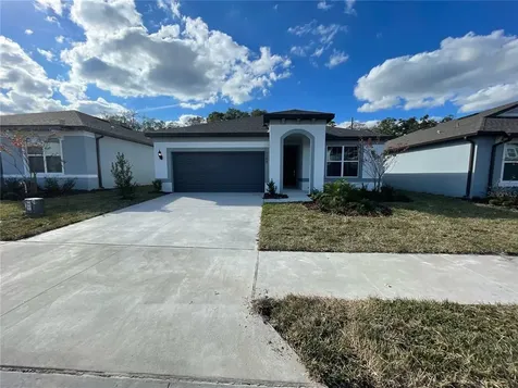 6189 Bradford Woods Drive Zephyrhills FL 33542
