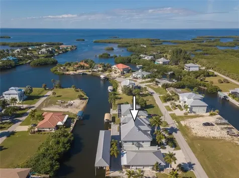 24219 Yacht Club Boulevard Punta Gorda FL 33955