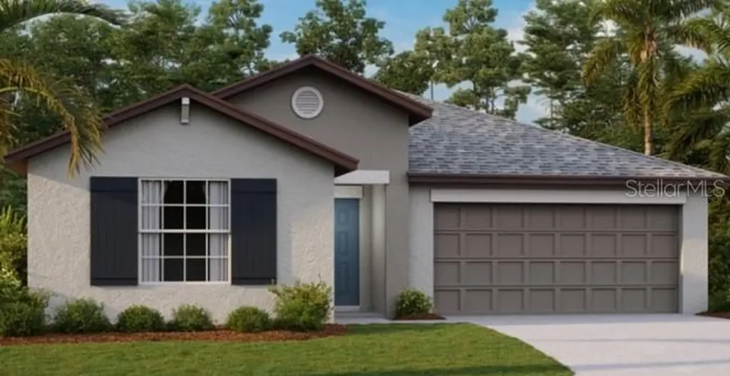 39907 Harvest Creek Lane Zephyrhills FL 33540