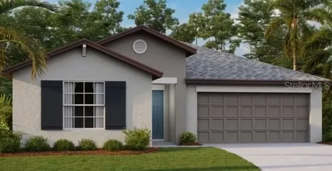 39907 Harvest Creek Lane Zephyrhills FL 33540