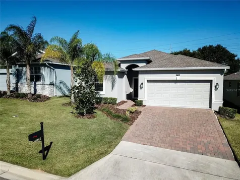 3796 Quaint Lane Clermont FL 34711
