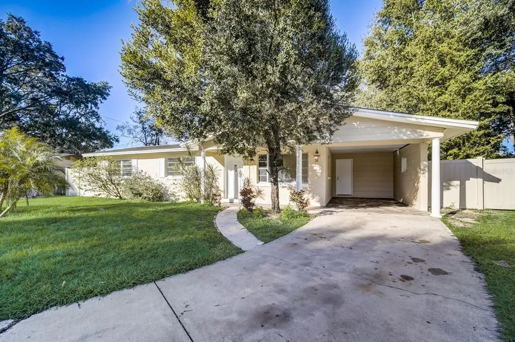 4463 Ivey Court Orlando FL 32811