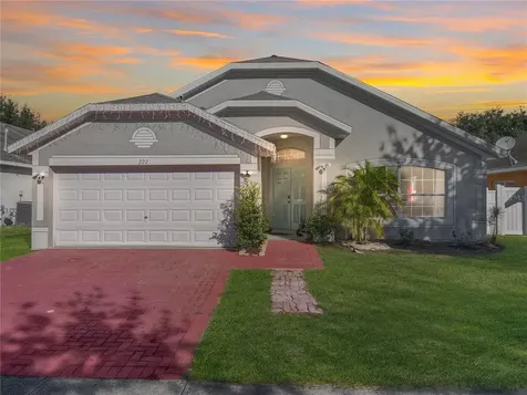 222 Remington Place Haines City FL 33844