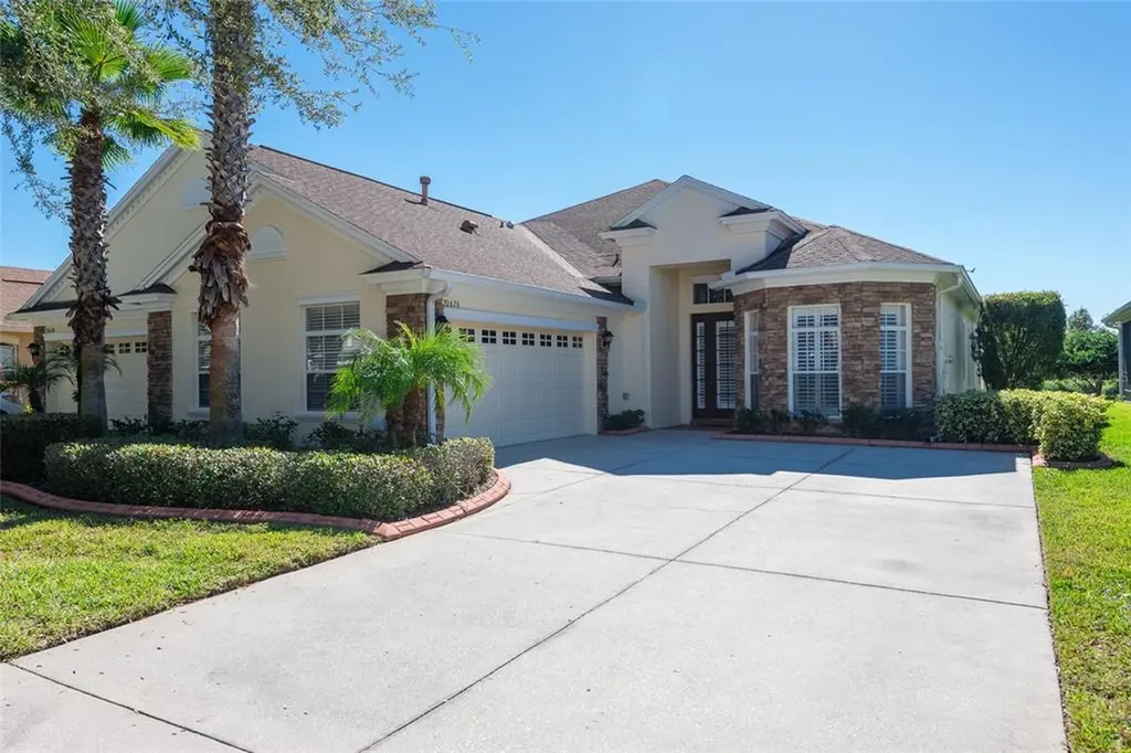 20626 Amanda Oak Court Land O Lakes FL 34638
