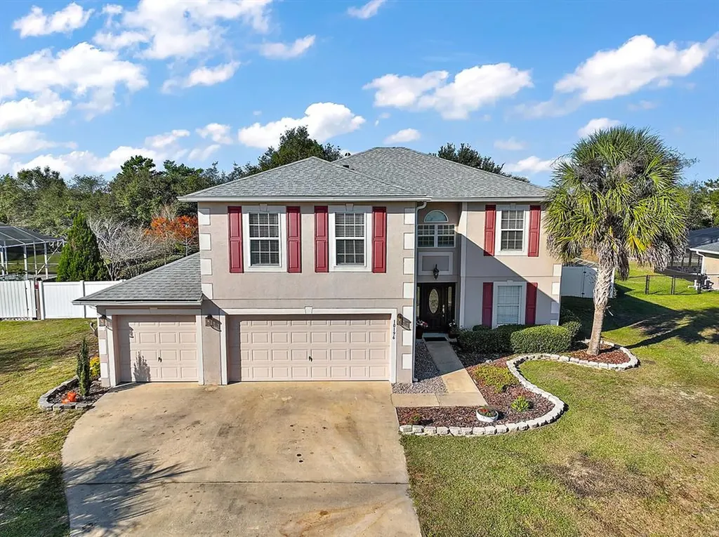 10196 SW 38th Avenue Ocala FL 34476
