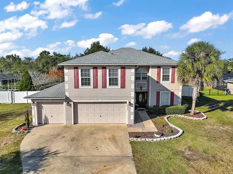 10196 SW 38th Avenue Ocala FL 34476