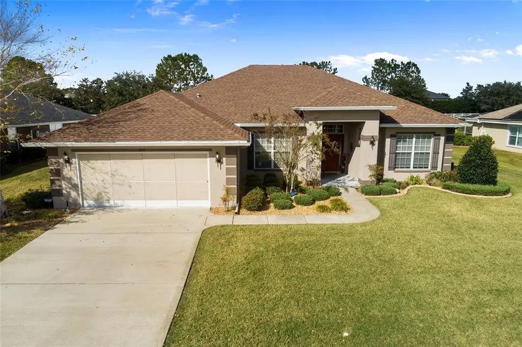 4815 SW 62nd Street Ocala FL 34474