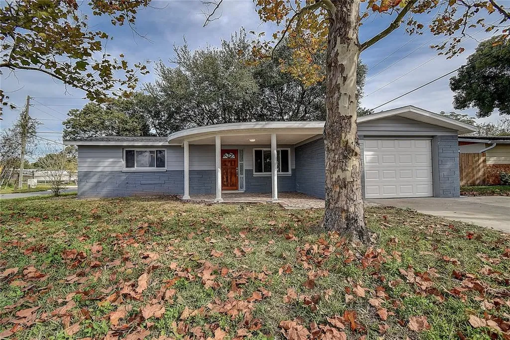 2222 Cora Drive Holiday FL 34690