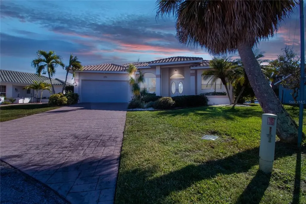 1140 La Salina Court Punta Gorda FL 33950