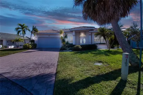 1140 La Salina Court Punta Gorda FL 33950