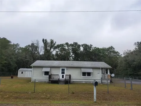 11081 SW 105th Place Dunnellon FL 34432