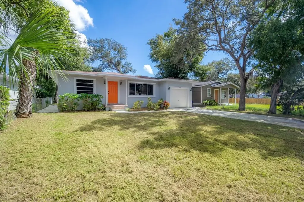 1615 N Washington Avenue Clearwater FL 33755