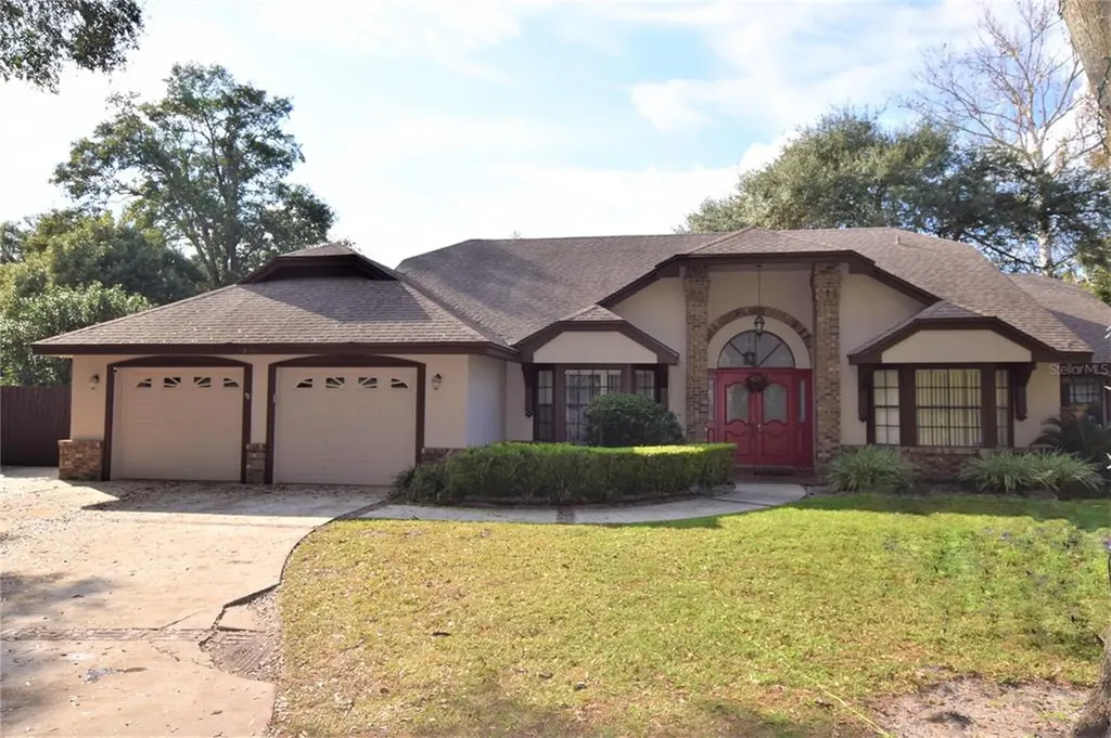 7826 Thicket Lane Orlando FL 32819