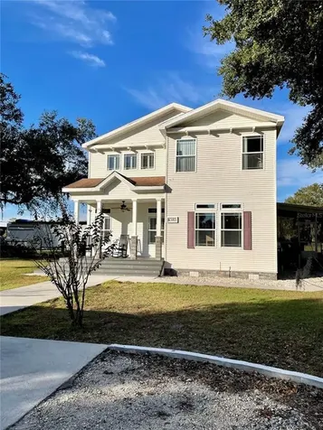 4383 Olinger Farm Road Lakeland FL 33810