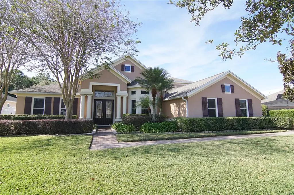 13519 Glynshel Drive Winter Garden FL 34787
