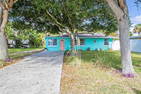 39 Alamanda Drive Ormond Beach FL 32176