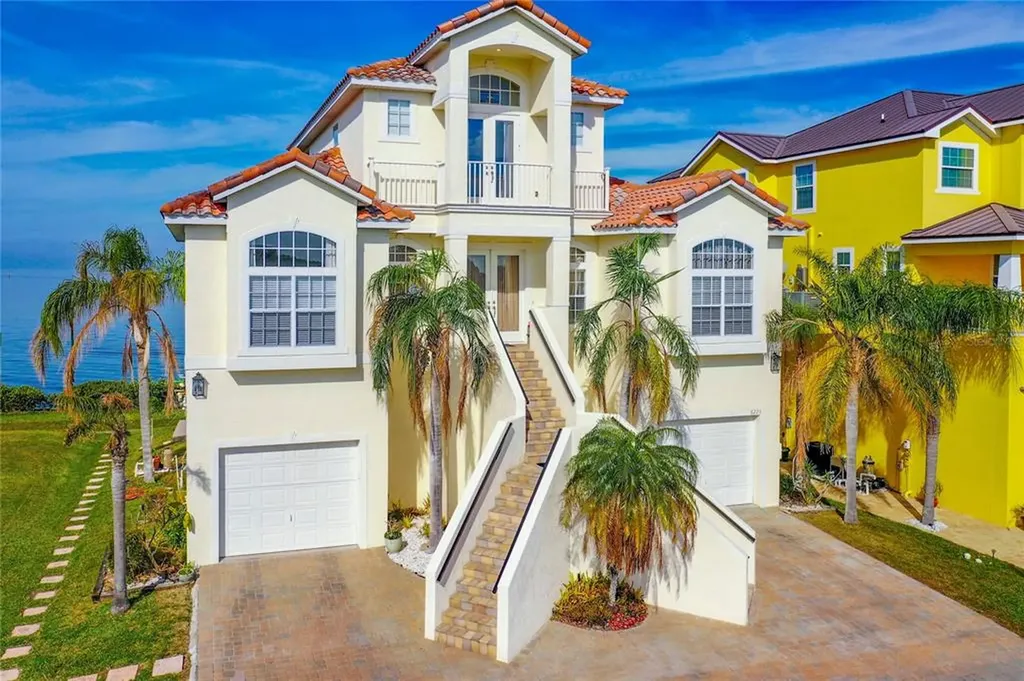 6225 Lonnie Lee Lane Hudson FL 34667