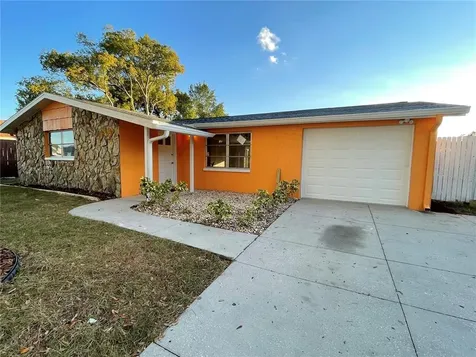 9426 Palm Avenue Port Richey FL 34668