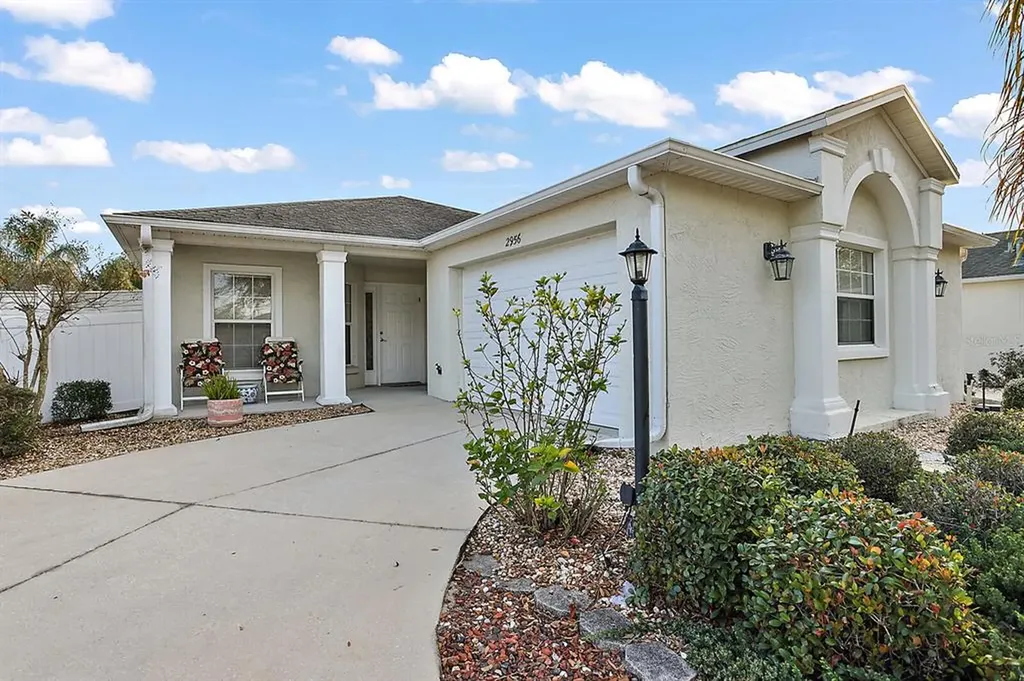 2956 Fair Oak Terrace The Villages FL 32162