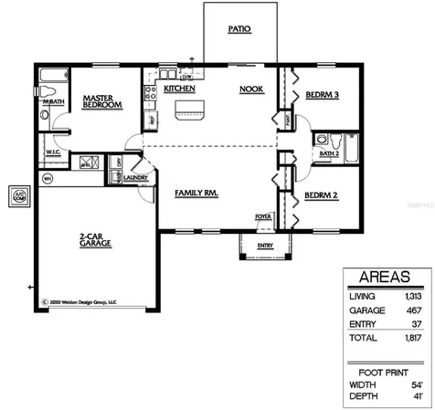 1762 13th Street Orange City FL 32763