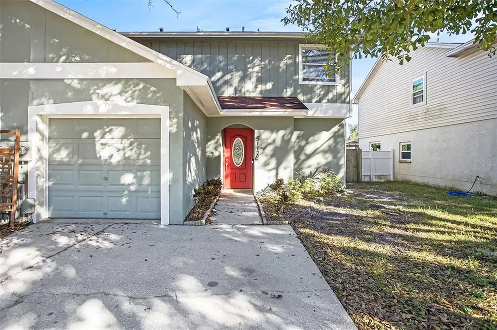 5117 Corvette Drive Tampa FL 33624