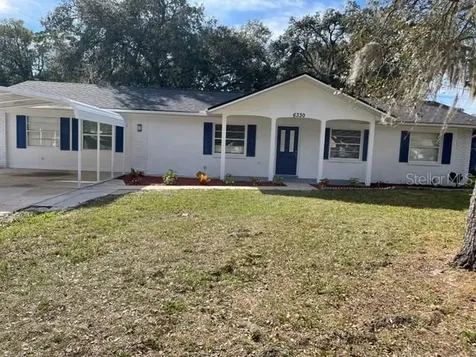 6330 Jamaica Road Spring Hill FL 34606