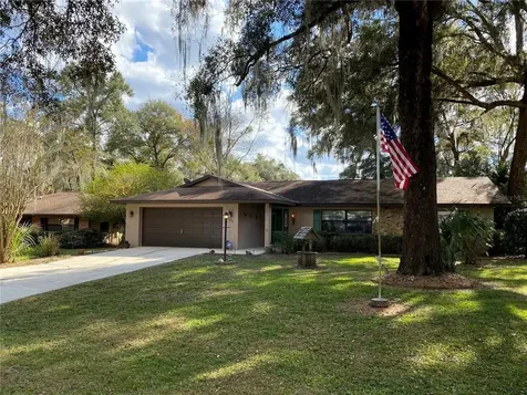 525 Hiawatha Avenue Inverness FL 34452