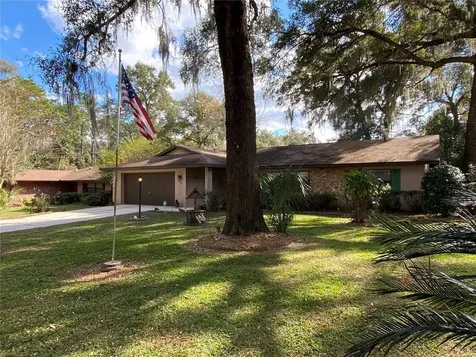 525 Hiawatha Avenue Inverness FL 34452