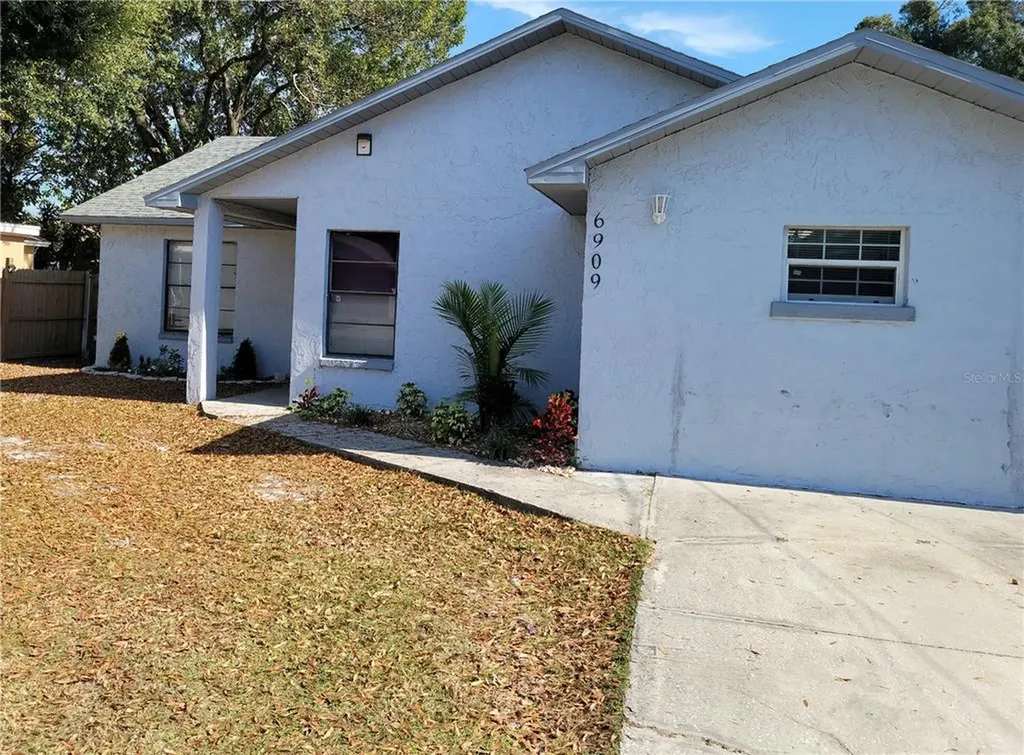 6909 N Clearview Avenue Tampa FL 33614
