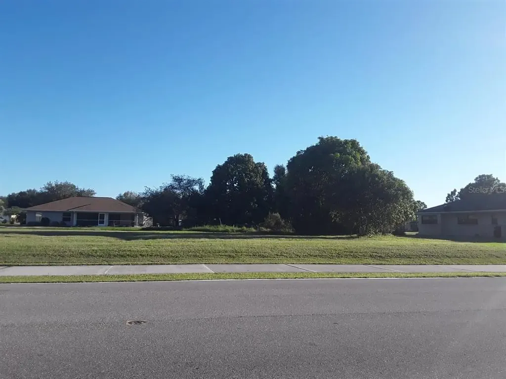 25583 Deep Creek Boulevard Punta Gorda FL 33983