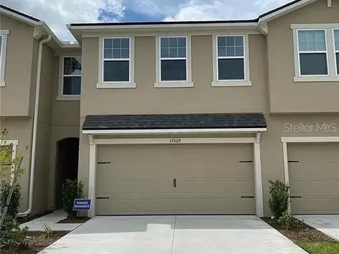17609 Ledger Line Lane Lutz FL 33558