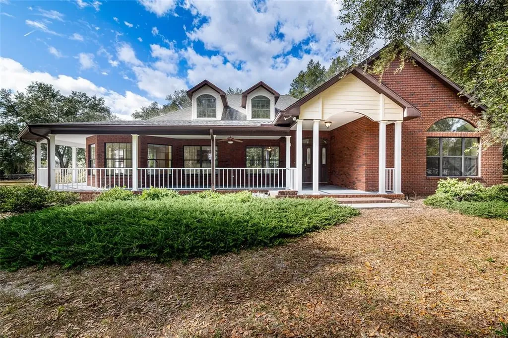 8559 NE 40th Court Road High Springs FL 32643