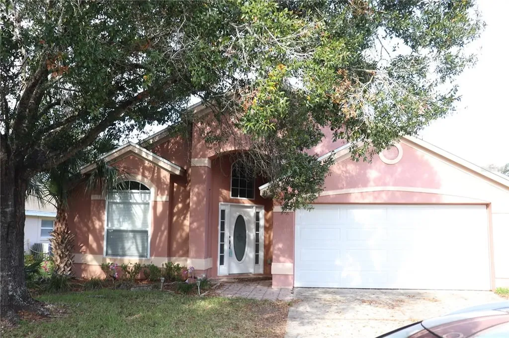 1114 Parker Canal Court Oviedo FL 32765