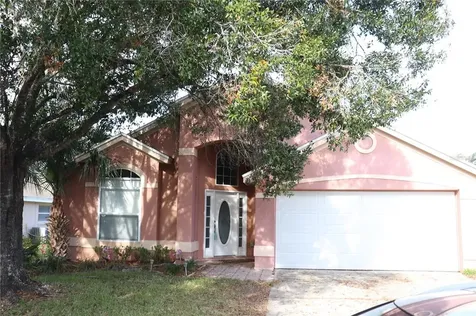 1114 Parker Canal Court Oviedo FL 32765