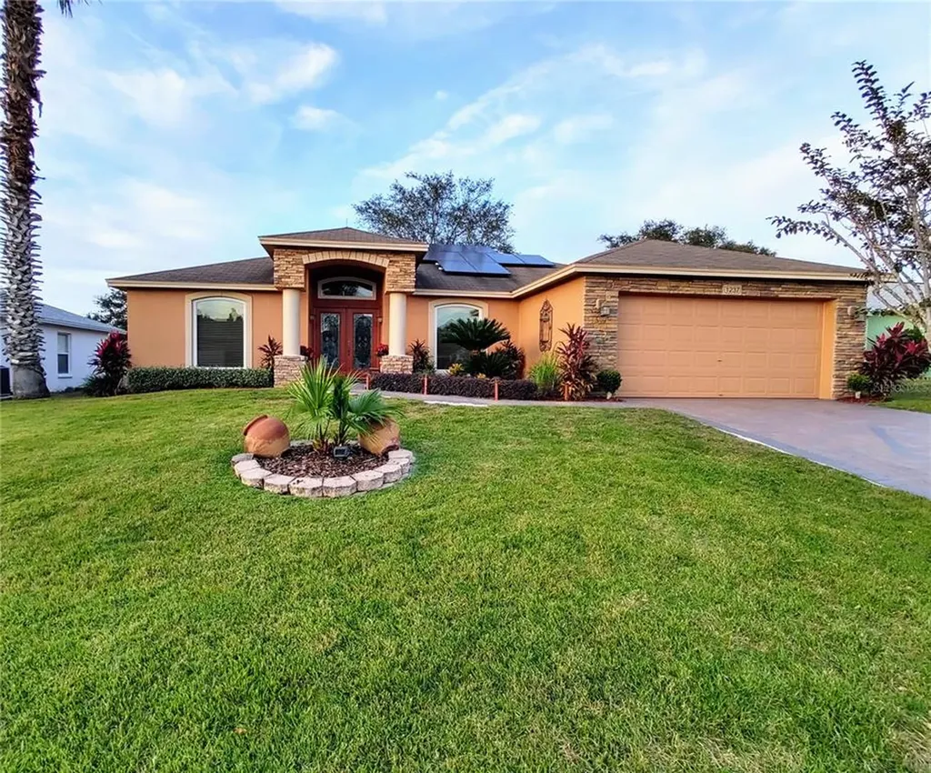 1237 Westwinds Drive Davenport FL 33837