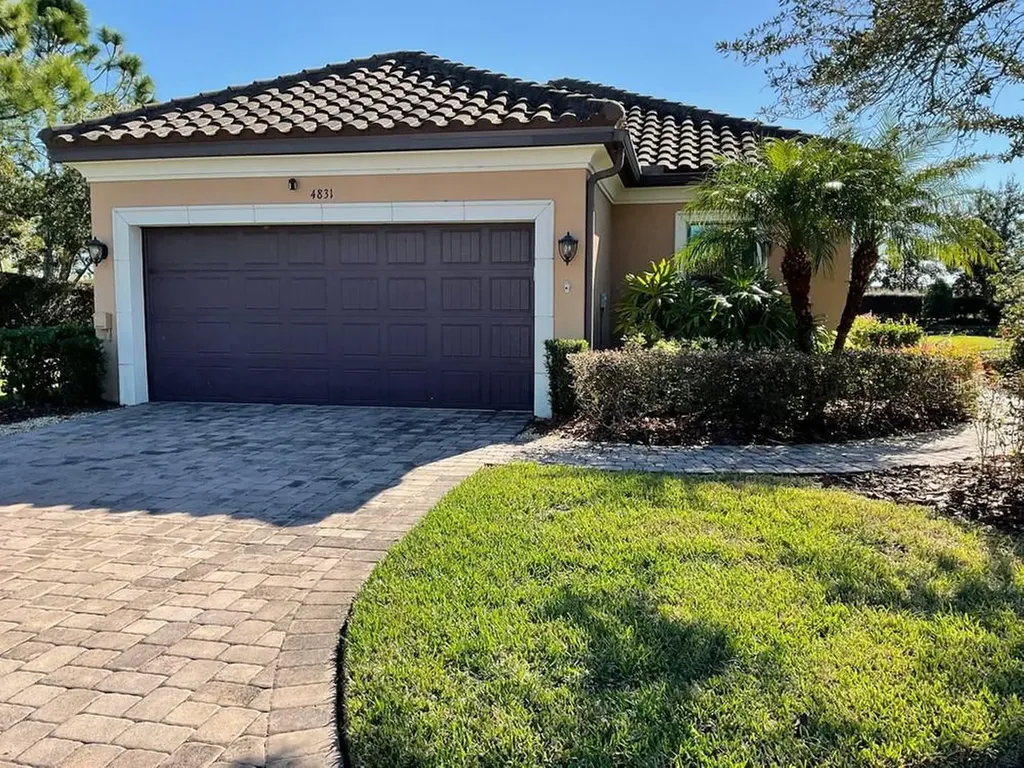 4831 Heinman Cove Palmetto FL 34221