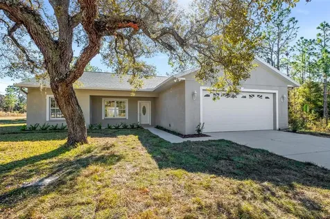 13390 Rain Owl Avenue Brooksville FL 34614