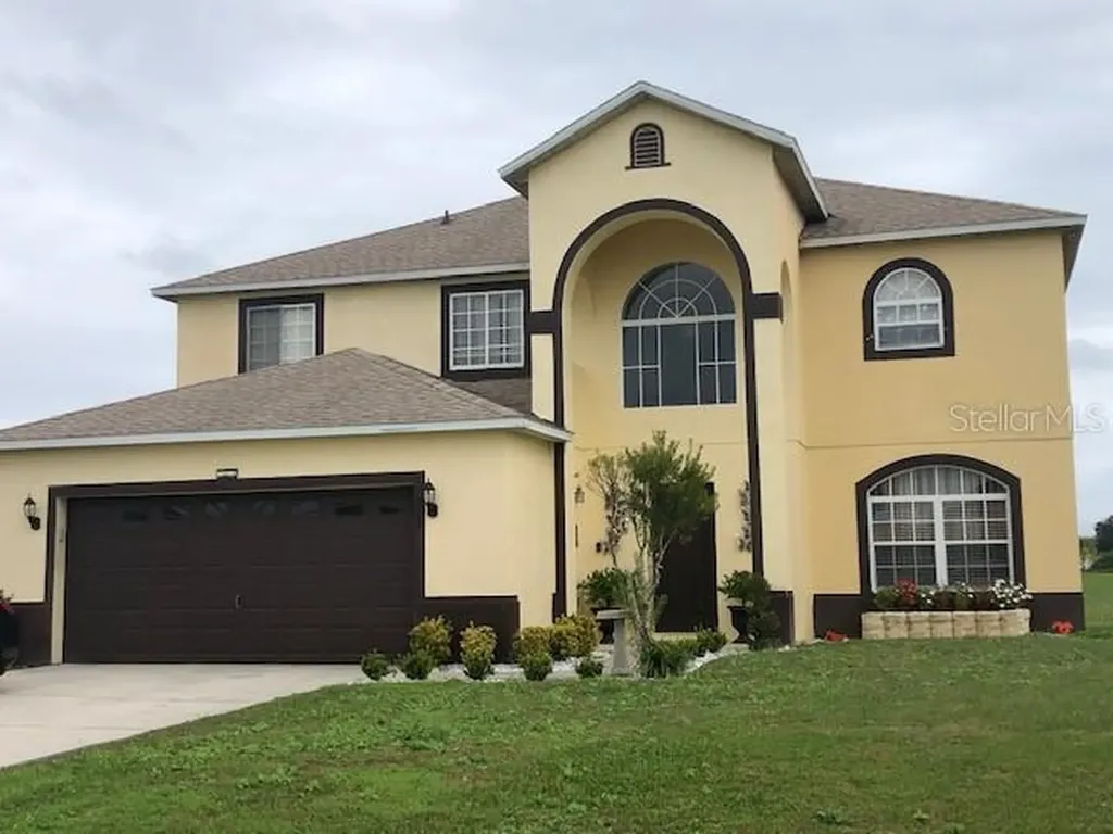 228 Anson Drive Kissimmee FL 34758