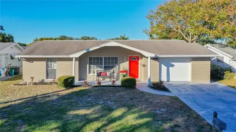 7105 Coral Reef Drive Port Richey FL 34668