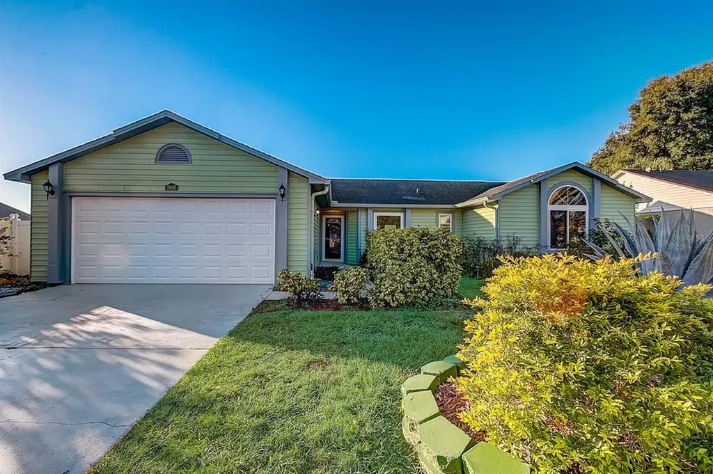 5908 Norvale Court Orlando FL 32808