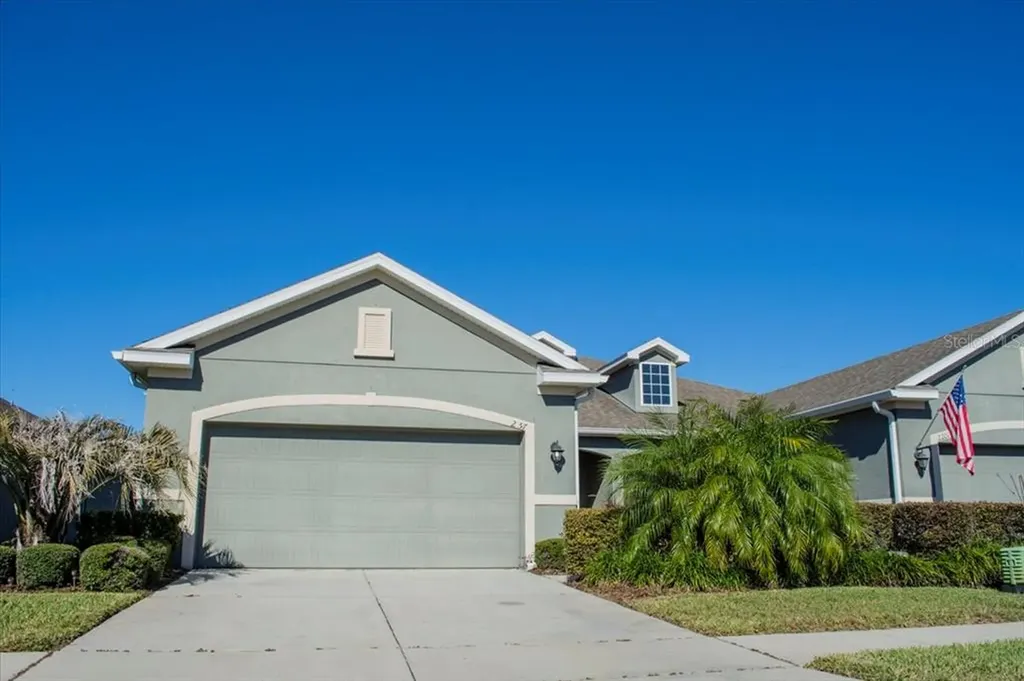2157 Parrot Fish Drive Holiday FL 34691