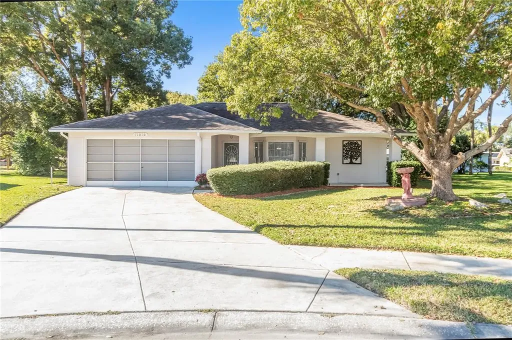 11010 Elderberry Drive Port Richey FL 34668