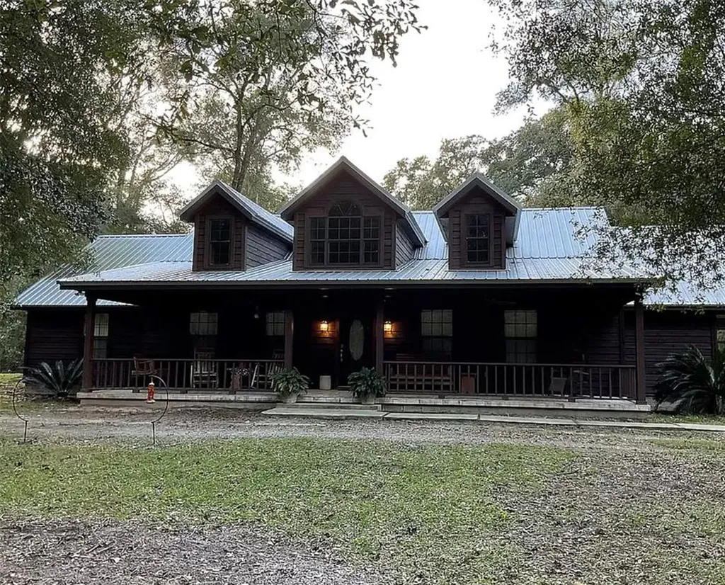 6912 Cr 625 Bushnell FL 33513